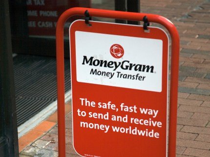 MoneyGram đổ lỗi cho ‘vấn đề bảo mật mạng’ dẫn đến gián đoạn dài ngày